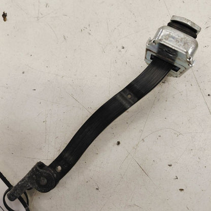 Nissan Rogue Door Check Right Passenger Front Hinge Stopper Detent  20