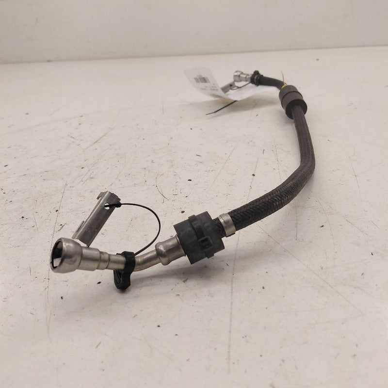Chevy Trax Gas Fuel Line  1.4 2022 2021