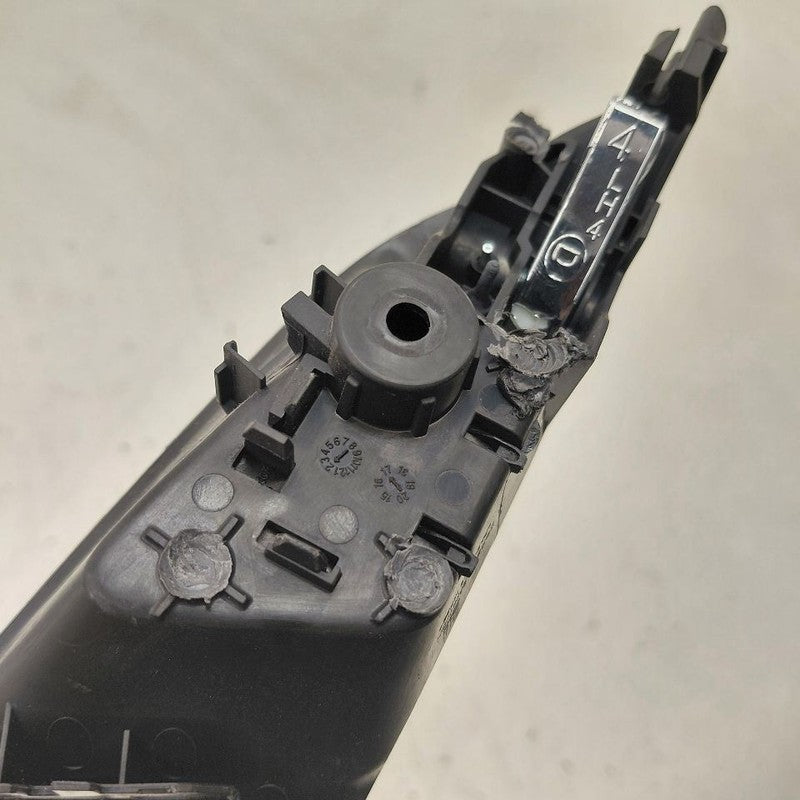 Chevy Volt Door Handle Left Driver Front Interior Inside  2019 2018 20