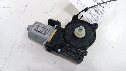 Left Power Window Motor Rear Fits 13-19 Buick Encore OEM