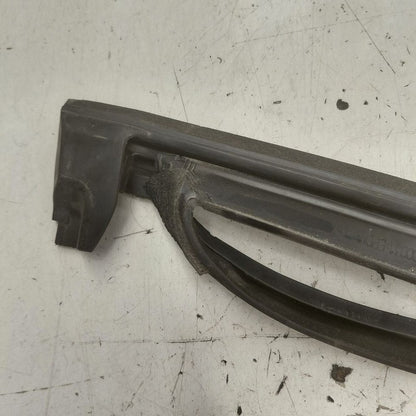Ford Edge Door Glass Window Seal Rubber Left Driver Front  2018 2017 2