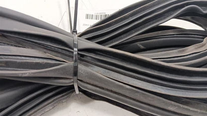 Hyundai Veloster Trunk Lid Hatch Door Rear Back Rubber Seal  2012 2013