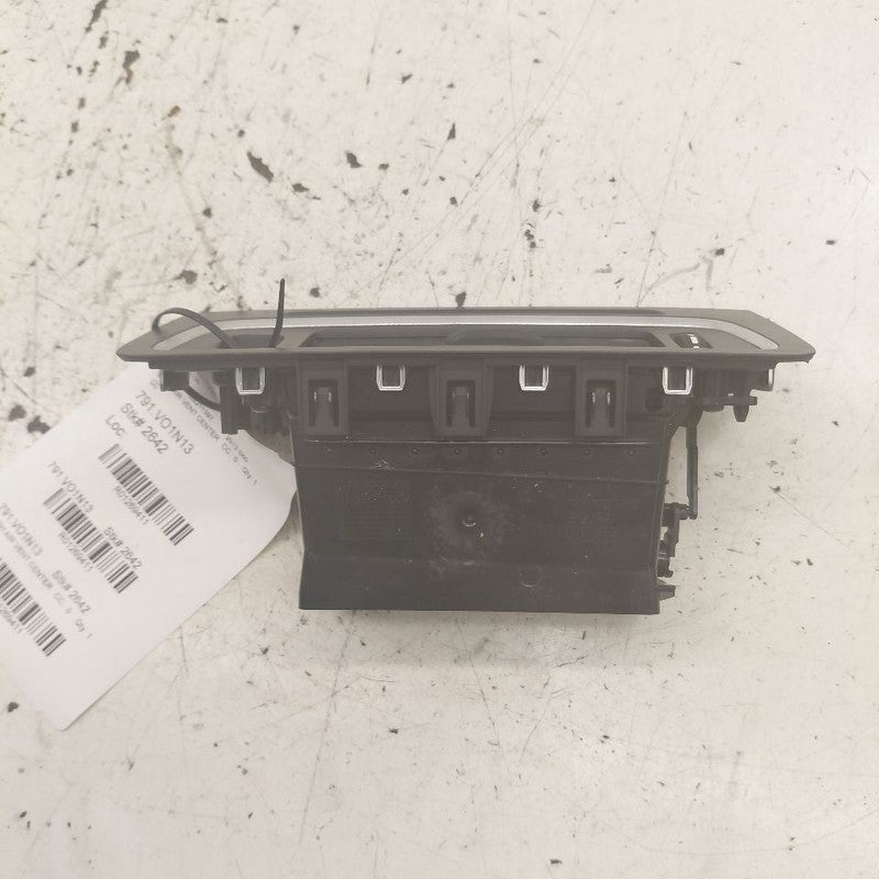 Volvo S60 Dash Air Vent Center Middle  2013 2014 2015