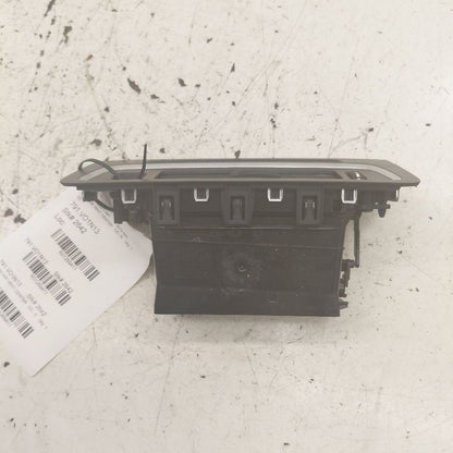Volvo S60 Dash Air Vent Center Middle  2013 2014 2015