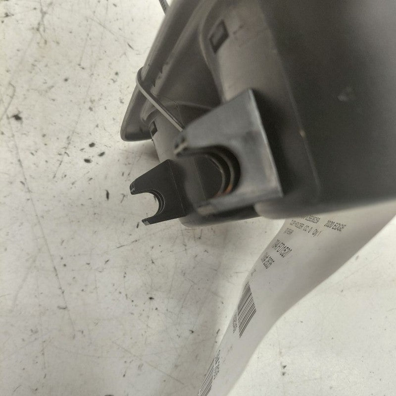 Ford Edge Rear Cup Holder  2019 2020 2021 2022