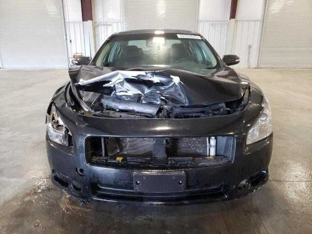 Nissan Maxima Cowl Vent Panel Hood Rubber Seal 2012 