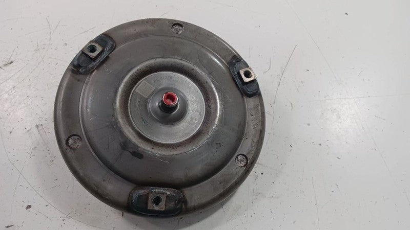 Buick Encore Automatic Transmission Torque Converter  2016 2017 2018 2