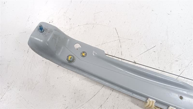 Passenger Right Rear Window Regulator Fits 18-19 TERRAIN OEM