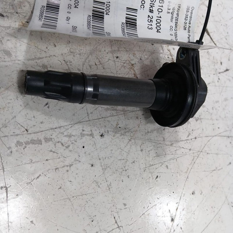 7T4Z12029F Coil Ignition Ignitor Fits 17-20 Lincoln Continental