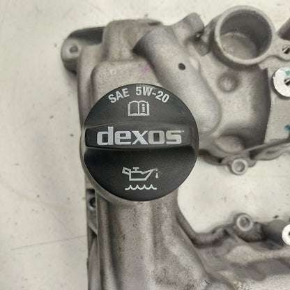 Chevy Volt Engine Cylinder Head Valve Cover  1.5 2016 2017 2018 2019