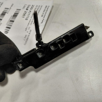 Kia Sorento Gear Selector Indicator Light 2018 2017 2016