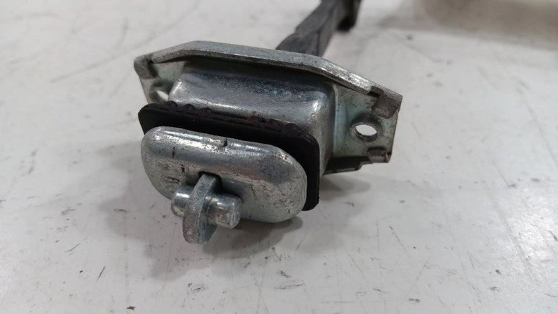 Acura MDX Door Check Left Rear Hinge Stop Stopper Detent 2010 2011 2012 2