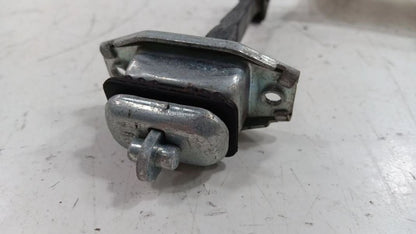 Acura MDX Door Check Left Rear Hinge Stop Stopper Detent 2010 2011 2012 2