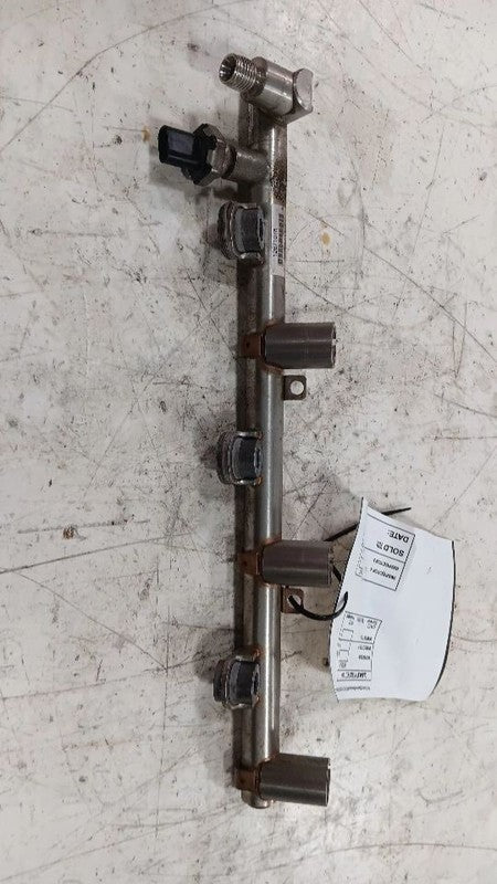 Buick Lacrosse Fuel Rail Injection Injector Mount Bar  2017 2018 2019 