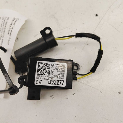 Chevy Volt Theft Deterrent Alarm Control Module {13523277} 2019 2018 2