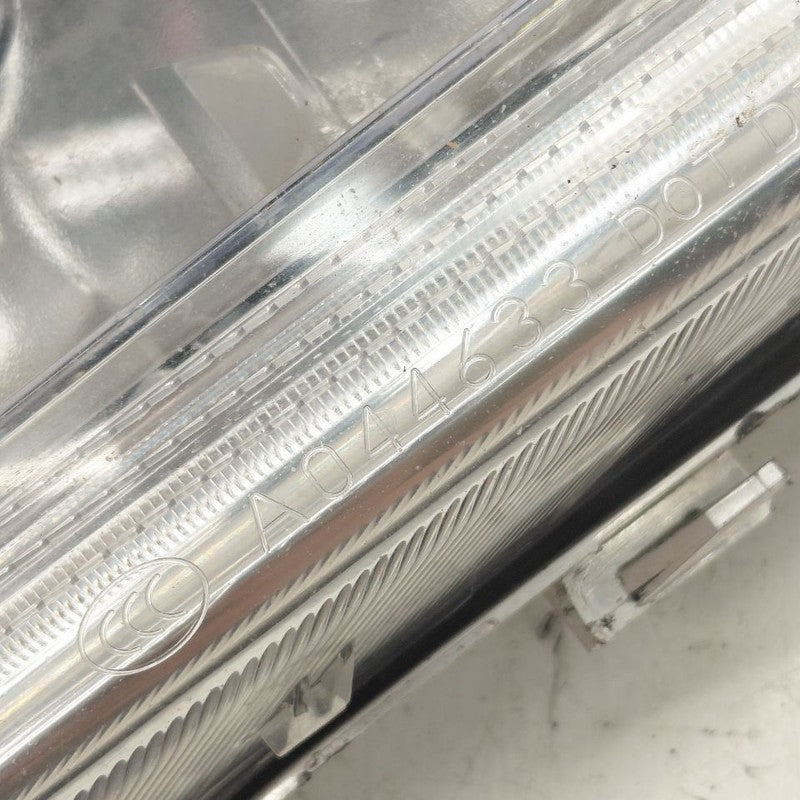 Passenger Right Light Daytime Running Lamp Fits 14-18 Volvo S60