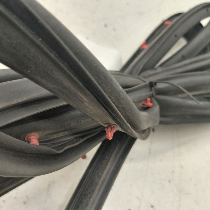 Chevy Trax On Door Seal Rubber Left Driver Front  2022 2021
