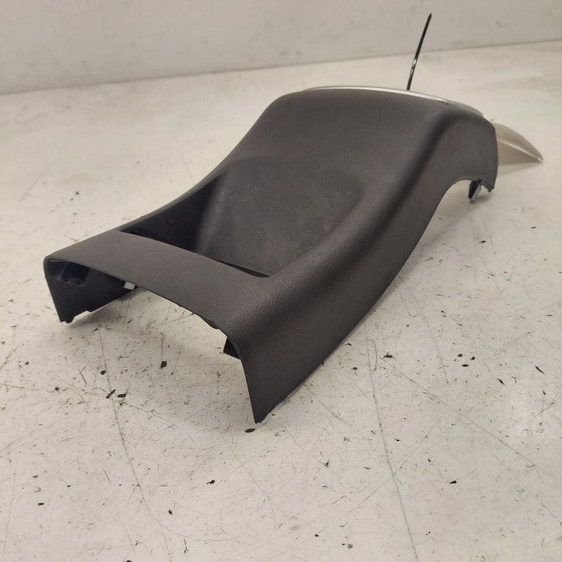 Kia Sportage Center Console Rear End Cap Trim Cover  2020 2021 2022