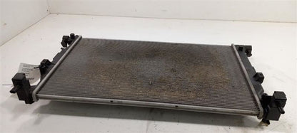 Radiator Fits 13-16 Dodge Dart OEM