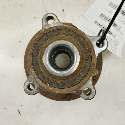 Buick Encore GX Passenger Right Rear Spindle Knuckle Bearing Hub  2020