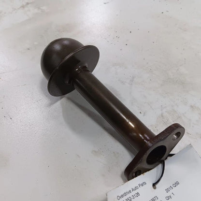INFINITI Q50 3.7 Engine Oil Pickup Tube  2014 2015 2016 2017 2018