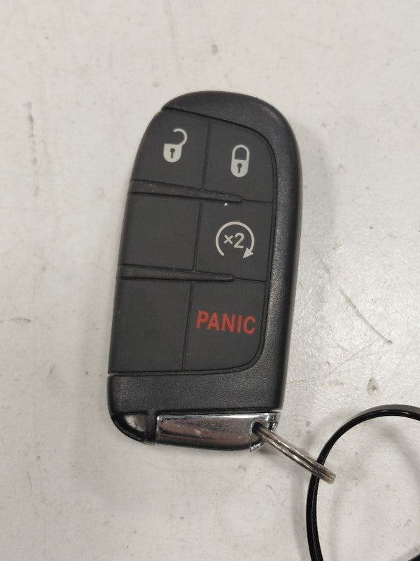 Jeep Compass Fob Remote 2025 2024 2023 OEM
