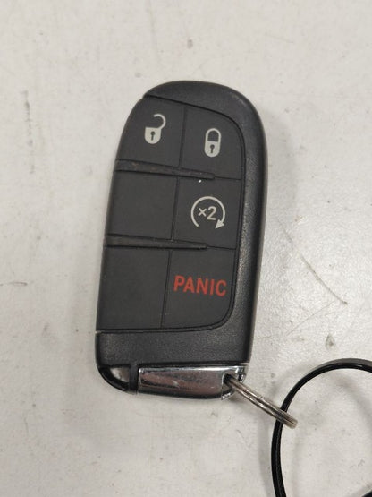 Jeep Compass Fob Remote 2025 2024 2023 OEM
