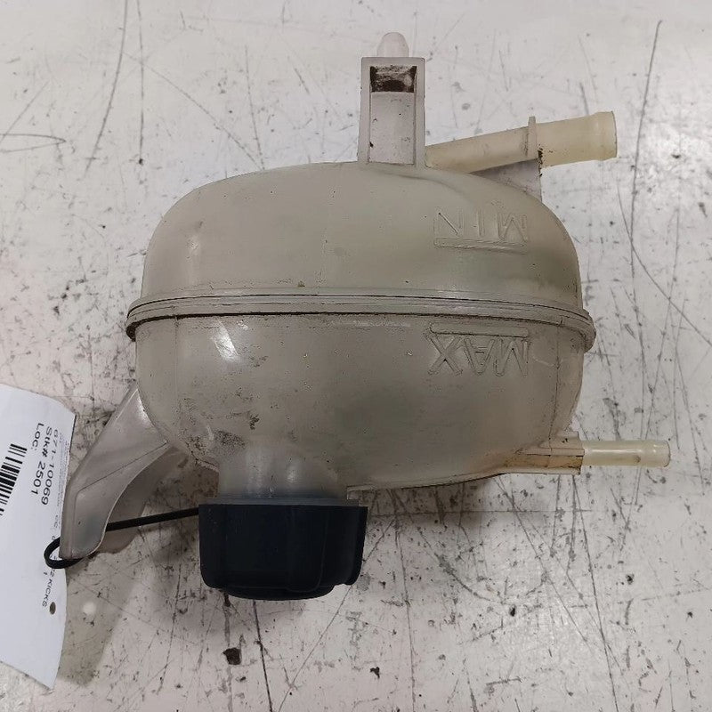 Radiator Overflow Coolant Reservoir Fits 18-23 Nissan Kicks  OEM