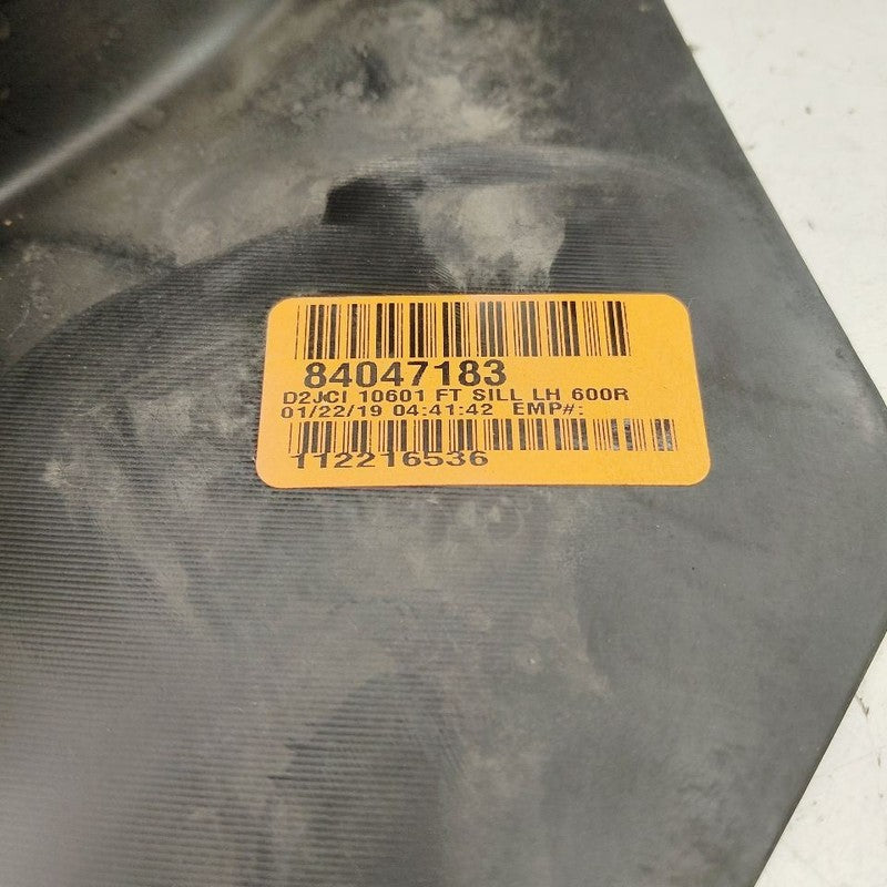 Chevy Volt Kick Panel Trim Left Driver  2019 2018 2017 2016 OEM