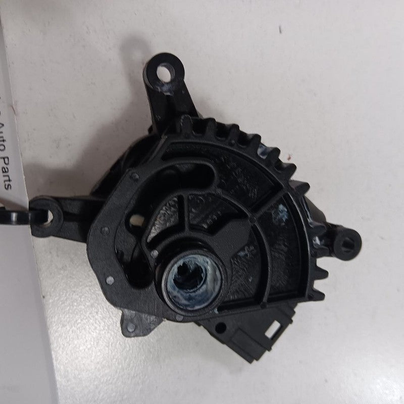 Jeep Renegade Flap Door Motor Heater AC Door Actuator  2017 2018 2019 2020