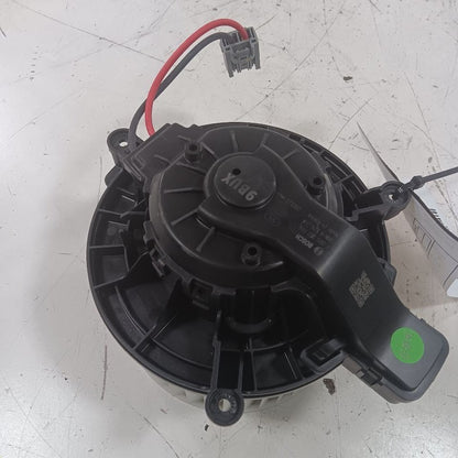 Blower Motor Fits 20-23 Buick Encore GX