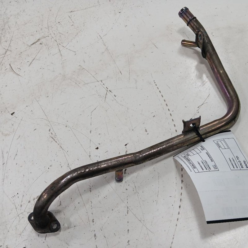 Kia Optima Coolant Line Crossover Pipe  2020 2019 2018 2017
