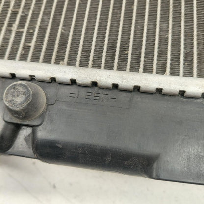 Radiator Auxiliary Fits 18-21 Honda Clarity