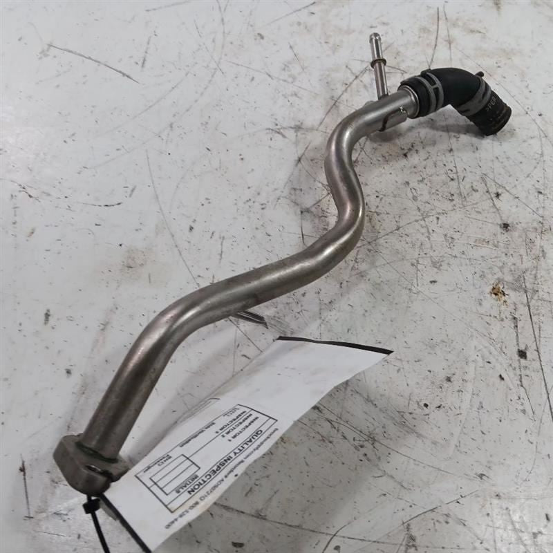 Chevy Malibu Coolant Line Crossover Pipe  2019 2020 2021 2022 2023 2024