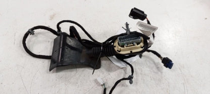 Dodge Dart Door Harness Wire Wiring Right Passenger Rear 2013 2014 2015 2016