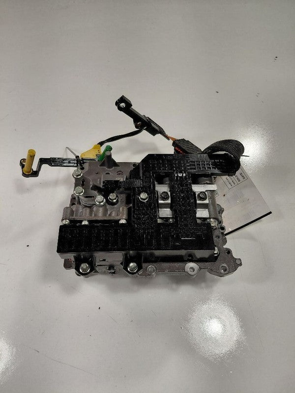Kia Soul Automatic Transmission Valve Body  1.5 2017 2018 2019 OEM