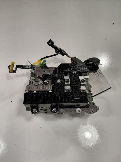 Kia Soul Automatic Transmission Valve Body  1.5 2017 2018 2019 OEM