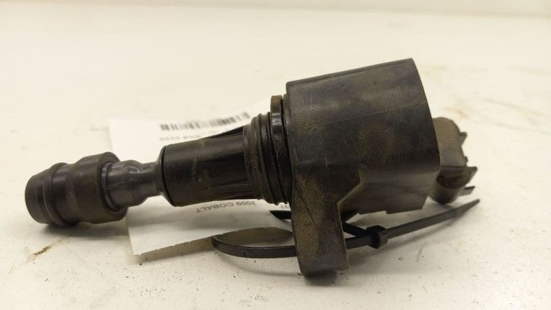 Spark Plug Ignition Coil Ignitor Fits 10-17 EQUINOX OEM
