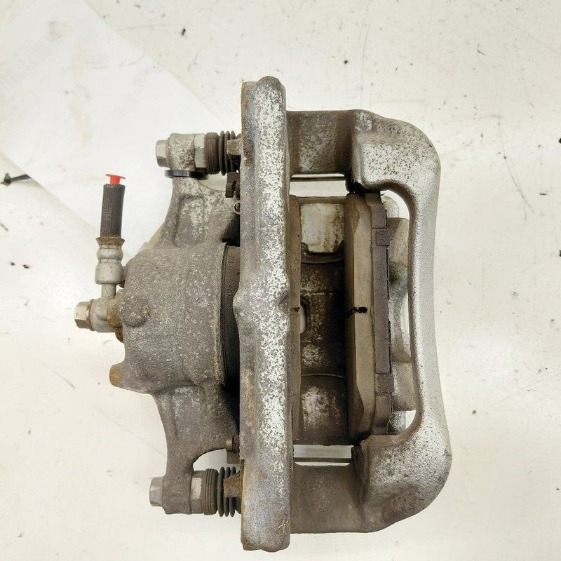 Passenger Right Front Brake Caliper FWD Fits 19-23 Mazda 3