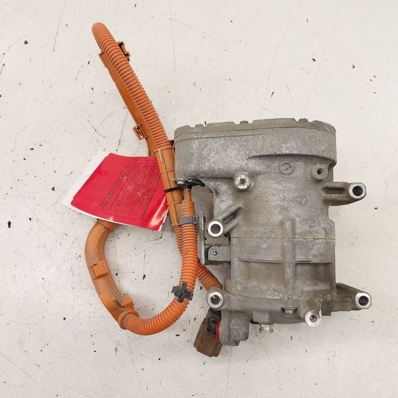 Air Conditioning AC Compressor Fits 18-21 Honda Clarity