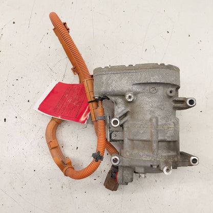 Air Conditioning AC Compressor Fits 18-21 Honda Clarity