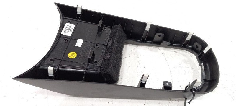 Kia Soul Shifter Bezel Trim Shift Console Surround Trim 2012 2013 OEM
