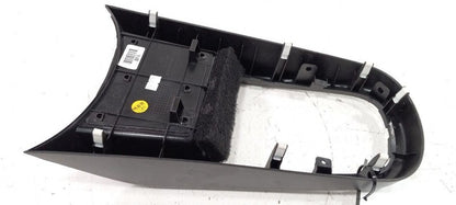 Kia Soul Shifter Bezel Trim Shift Console Surround Trim 2012 2013 OEM