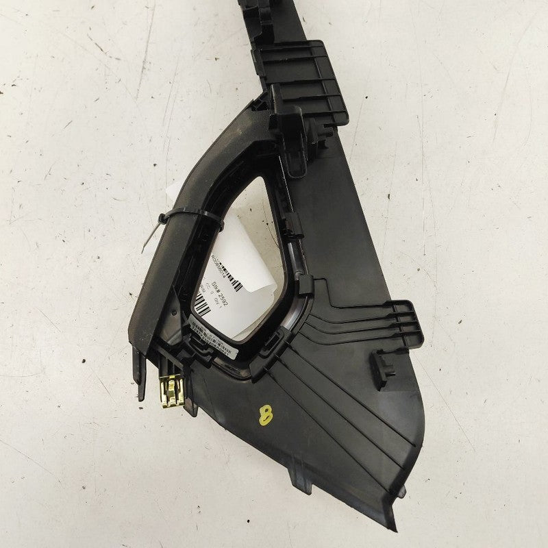 Chevy Trailblazer Center Console Trim 2023 2022 2021