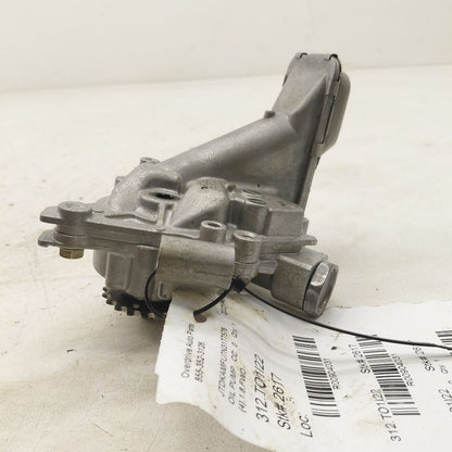 Toyota Prius Engine Oil Pump  1.8 2022 2021 2020