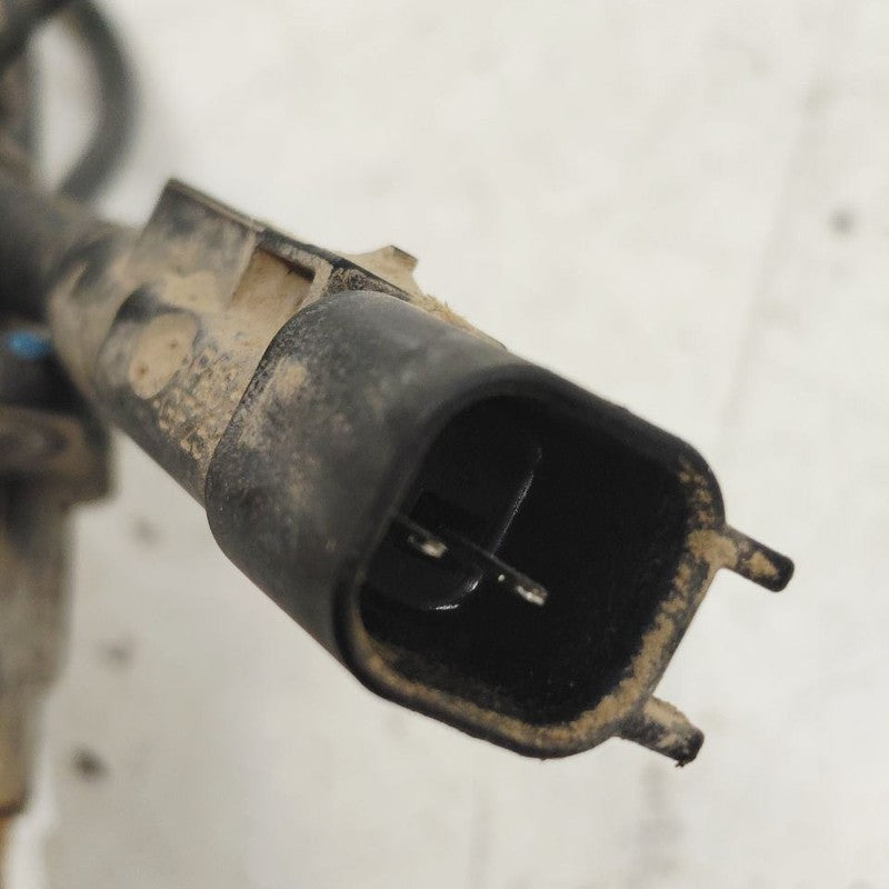 Chevy Trailblazer Left Rear Transmission Speed Sensor  2023 2022 2021