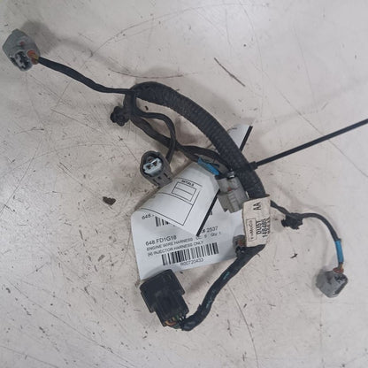 Ford Focus 2.0 Engine Wire Wiring Harness  2018 2017 2016 2015