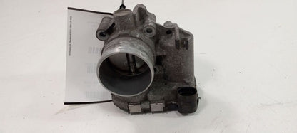 Throttle Body Throttle Valve Assembly 1.6L Fits 11-14 Ford Fiesta OEM