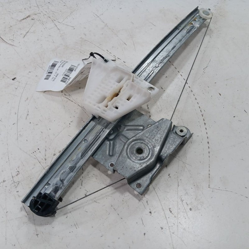 Passenger Right Rear Window Regulator Track Fits 13-19 Ford Escape OEM