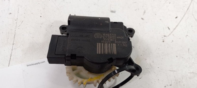 Dodge Dart Flap Door Motor Heater AC Door Actuator 2013 2014 2015 2016